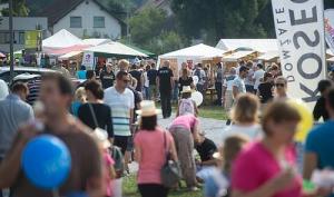 ajvečji dogodek za ljubitelje živali v Sloveniji